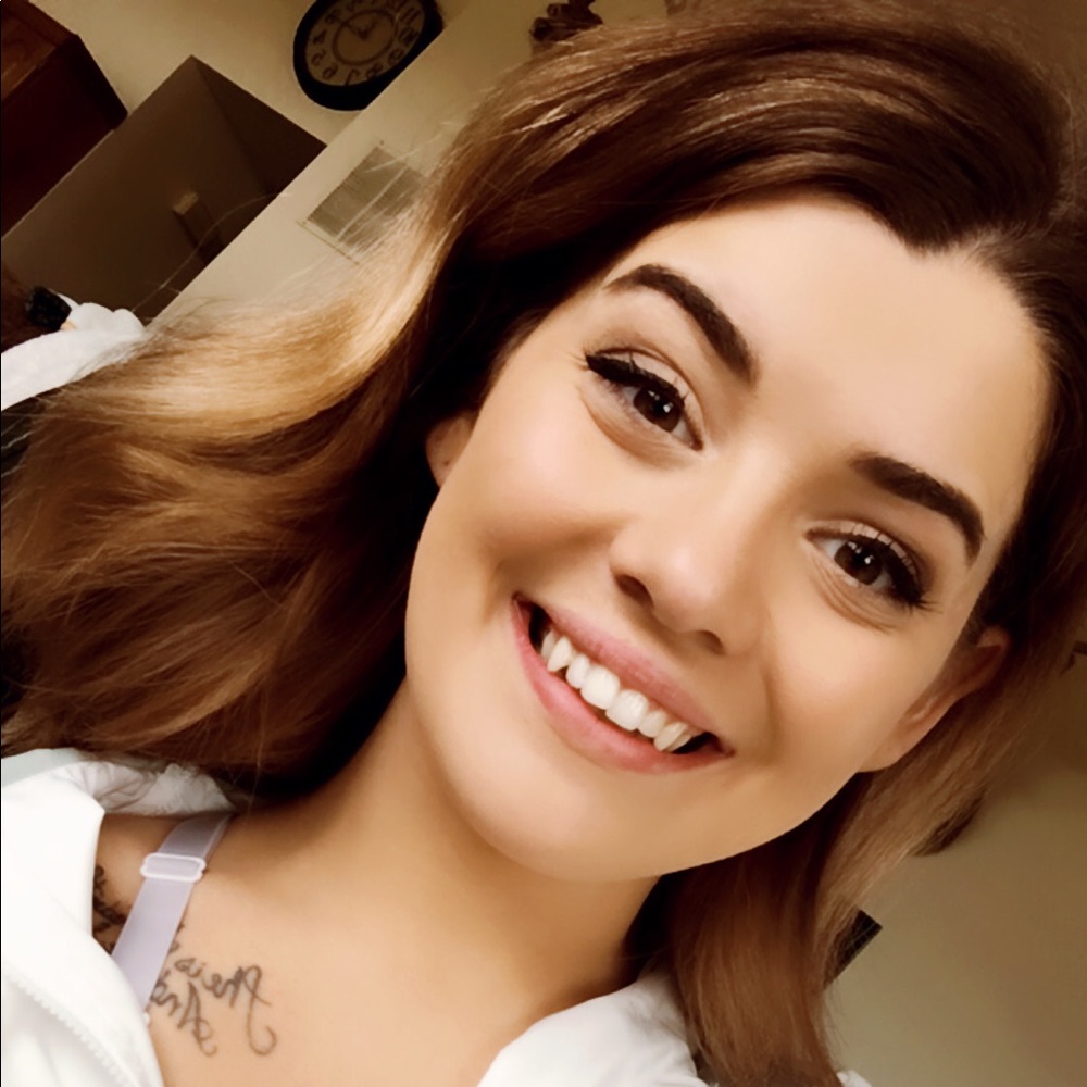 Meet your Posher, Payton